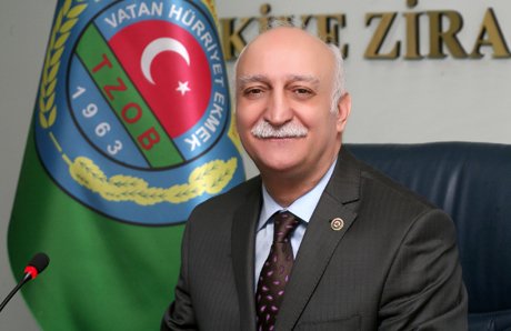 Tavuk eti ve tavuk yumurta üretimi arttı 