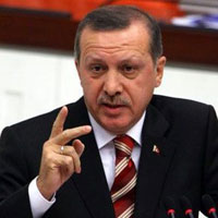 Erdoğan: CHP'nin adı Wiki-CHP Olsun!     