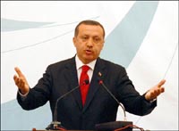 Erdoğan: ''Adaylarımızın hepsini duyacaksınız''  