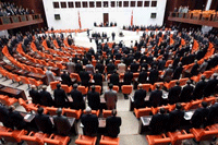 Vekillere 'İmzanı Göremedim Abi' Telefonları!