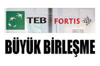 İki Bankanın Evliliğine ilişkin Niyet Mektubu İmzalandı!