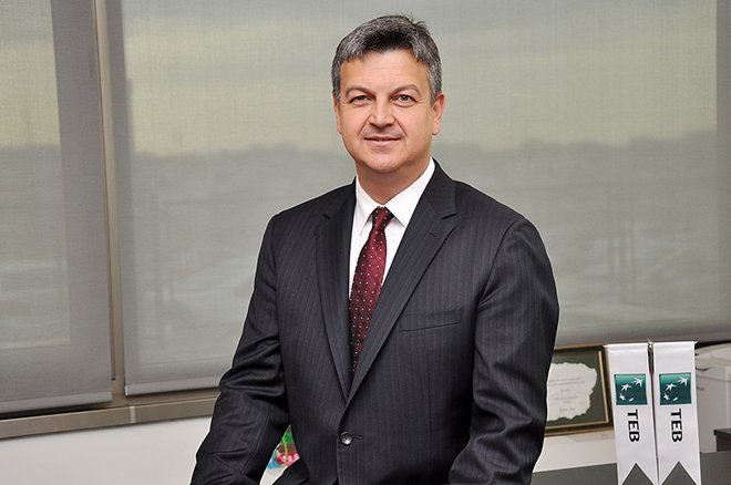 TEB’de konut kredisi faizi %1,70 taşıt kredisi faizi %1,75