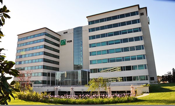 TEB’den müşterilerine kolaylık, ekonomiye tam destek