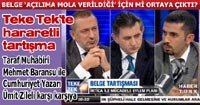 Bende Böyle Planlar Görmedim!
