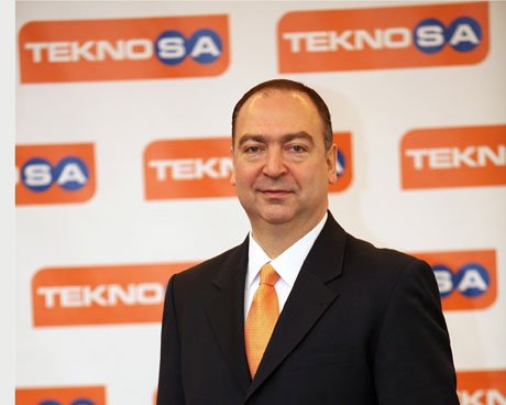 Teknosa'ya Gelişen Pazar Oscar’ı 