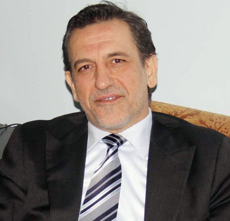 Tekstilciler 2012'de hedef büyüttü