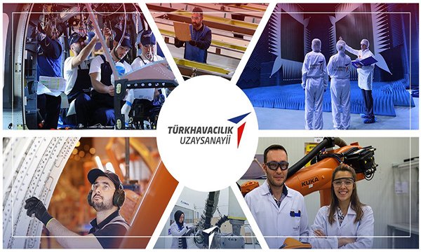 Temel Kotil: Millî jet için tarih verildi!