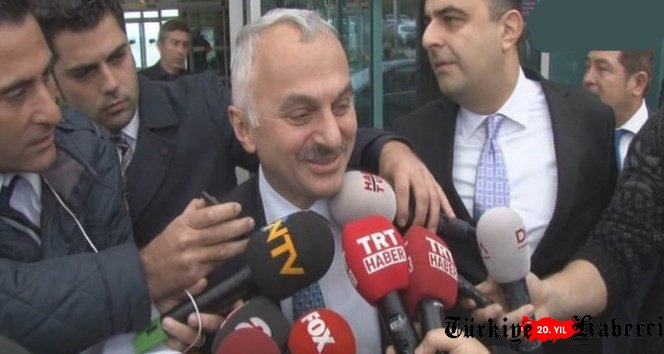 Temel Kotil: “Saldırı THY'ye Yönelik Değil” 