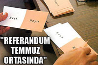 CHP Anayasa Mahkemesime Bizde Vijdan Mahkemesine!