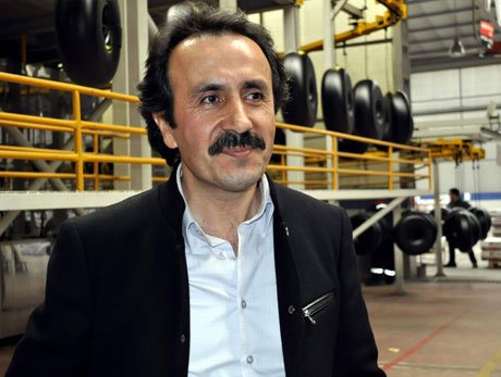 Tereciye tere satıyoruz