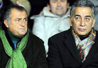 Galatasaray'ın Başına Terim Gelecek..