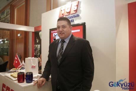 TGS Gen. Mdr. Yrd. Kartal Özçakır yoğun bakıma alındı