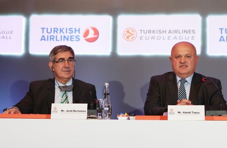 THY 2020'ye Kadar Avrupa Ligi Sponsoru oldu.