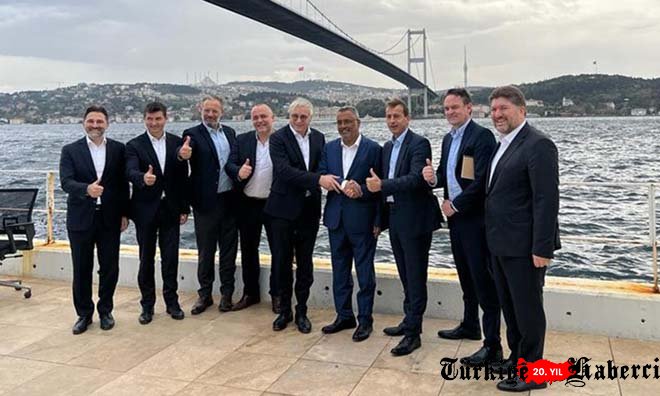 THY, Airbus ile Tarihi Anlaşma: 345 Yeni Uçak Yolda