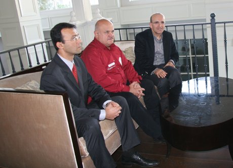 THY Antalya’da Yönetim Zirvesi 2014 Semineri düzenledi