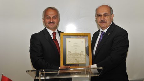 THY, Boeing ve İTÜ'den Dev İşbirliği