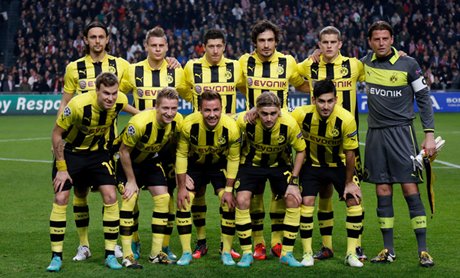 THY, Borussia Dortmund'un Resmi Havayolu Oluyor...