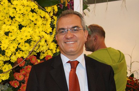 THY'den çiçekçilere destek
