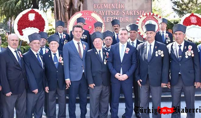 THY'den gazi ve şehit yakınlarına indirimli bilet satışı başladı