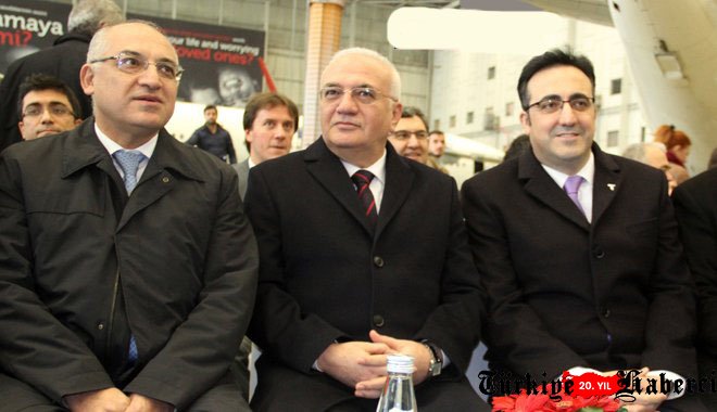 THY “Discover The Potential-Turkey” Yazılı Uçağı Tanıtıldı 