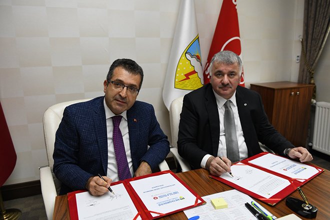 THY ile Meteoroji ‘veri paylaşımı anlaşması’ imzaladı!