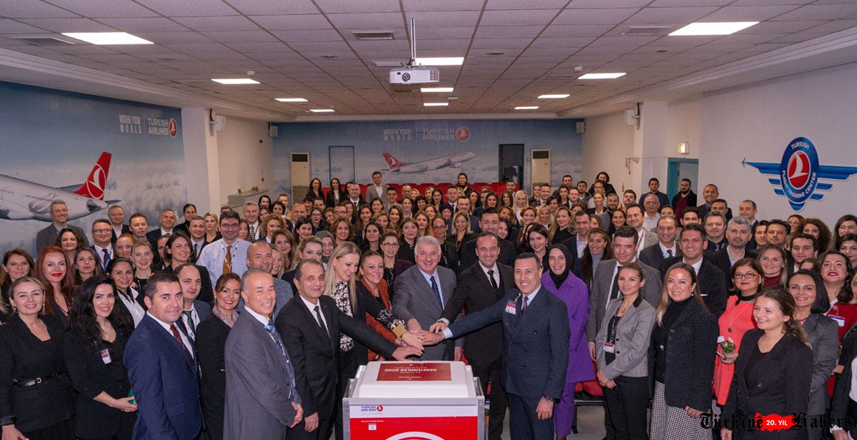 THY personel alacak; Başvuru Koşulları