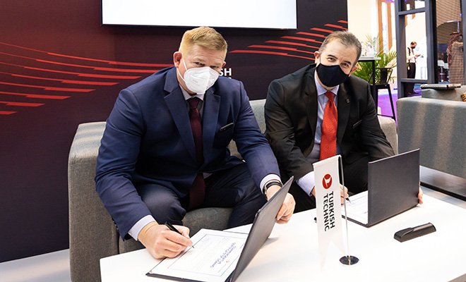 THY Teknik A.Ş., Boeing Envanter Portföyünü Genişletiyor