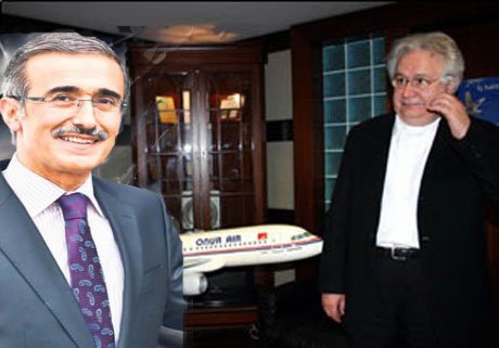 THY Teknik ile ONUR AİR Anlaşma imzalayacak