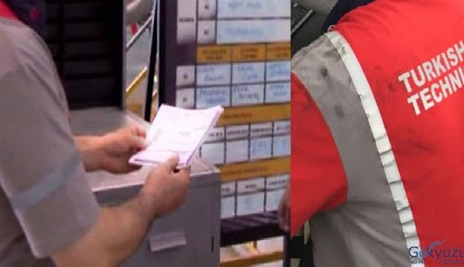 THY Teknik’te yeni atamalar