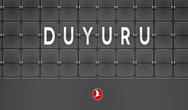 THY tüm ödemelerini 15 Haziran’a kadar durdurdu!