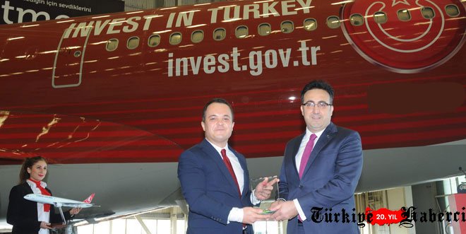 THY Yatırımcılara Gökyüzünden Mesaj Verecek