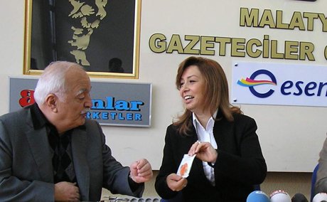  THY yolcularına kayısı bedava