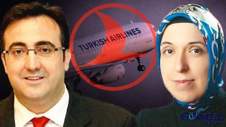THY Yönetimine İki Yeni Üye