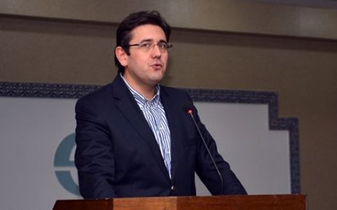 THY yönetimine yeni isim