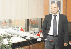 THY yüzde 15 büyüyecek