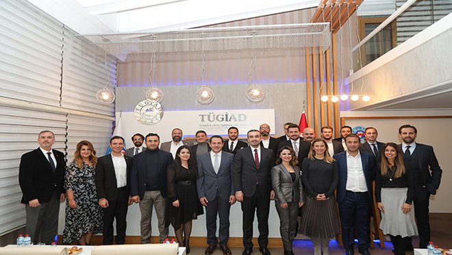 Ticaret savaşları yaşanıyor
