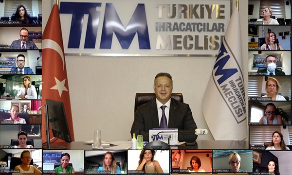  TİM Kadın Konseyi Latin Amerika’ya çıkarma yapacak