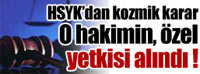 TMSF gerçek işine dönüyor