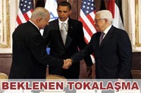 Beklenen Tokalaşma. 