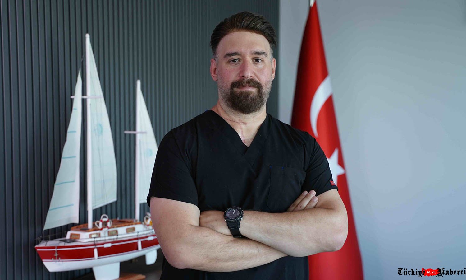 Toksinler saatler içinde solunum kaslarını felç edebilir