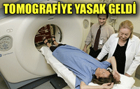 Atom Bombasına Maruz Kalmış Kişiler Kadar!