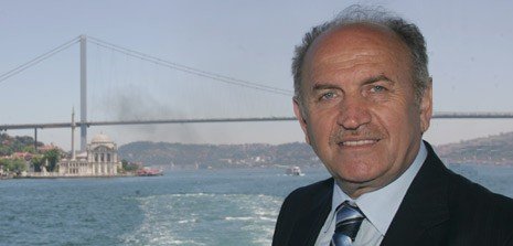 Topbaş'ı hayal kırıklığına uğratan ihale