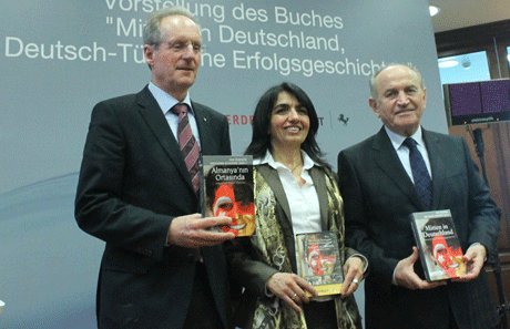 Topbaş,Ekiplerimiz karla mücadele de başarılıydı