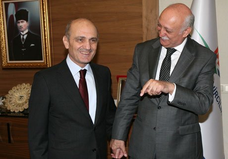 Toprak ve su kirliliği her geçen gün artıyor