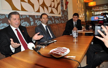  Toptan'dan Başbuğ açıklaması