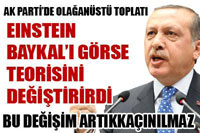 Değişimden Hazzetmeyenlerin Direndiği Bir Süreç Yaşıyoruz