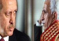 'Siyasi Partilerin Böyle Hissiyatları Olduğunu Bilmiyorum'