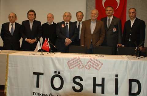 TÖSHİD Atatürk Havalimanı’nın kapatılması yanlış.