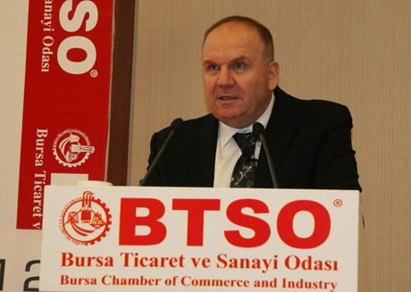 Toyota Türkiye Genel Müdür ve CEO’su Orhan Özer