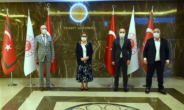  TPF'den sektörü ve 10 binlerce çalışanı ilgilendiren rapor